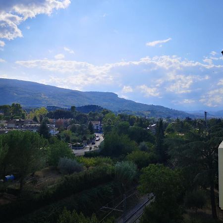 Hotel Clodi Ascoli Piceno Eksteriør billede