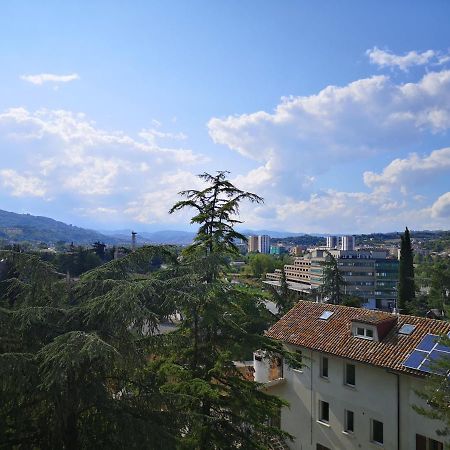 Hotel Clodi Ascoli Piceno Eksteriør billede