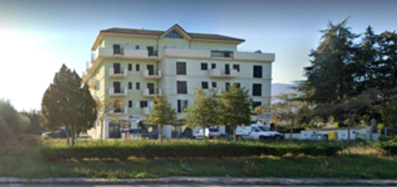 Hotel Clodi Ascoli Piceno Eksteriør billede