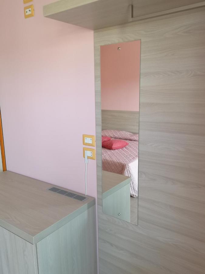 Hotel Clodi Ascoli Piceno Eksteriør billede