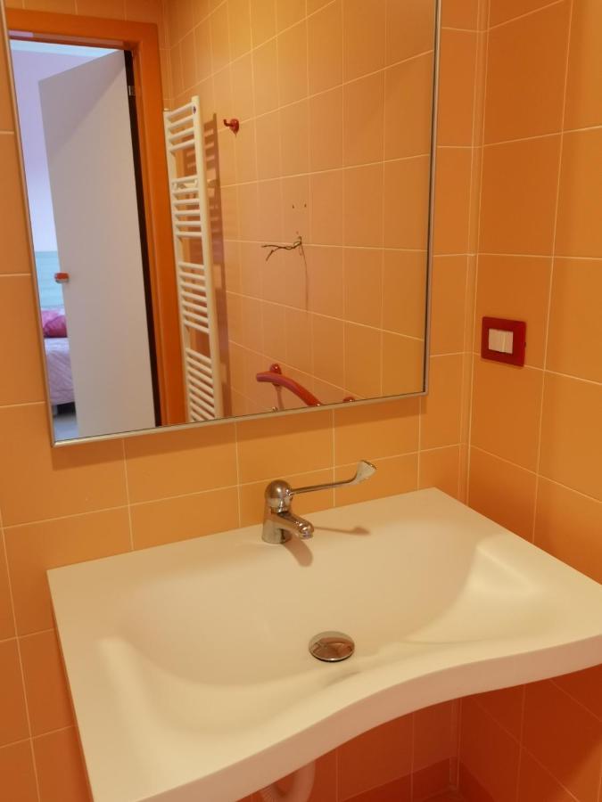 Hotel Clodi Ascoli Piceno Eksteriør billede