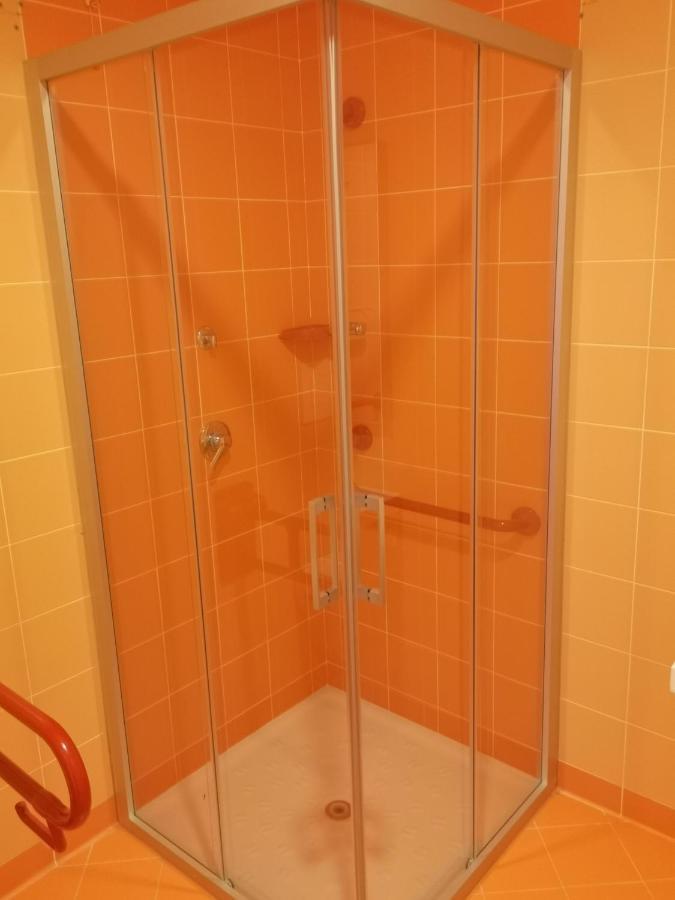 Hotel Clodi Ascoli Piceno Eksteriør billede