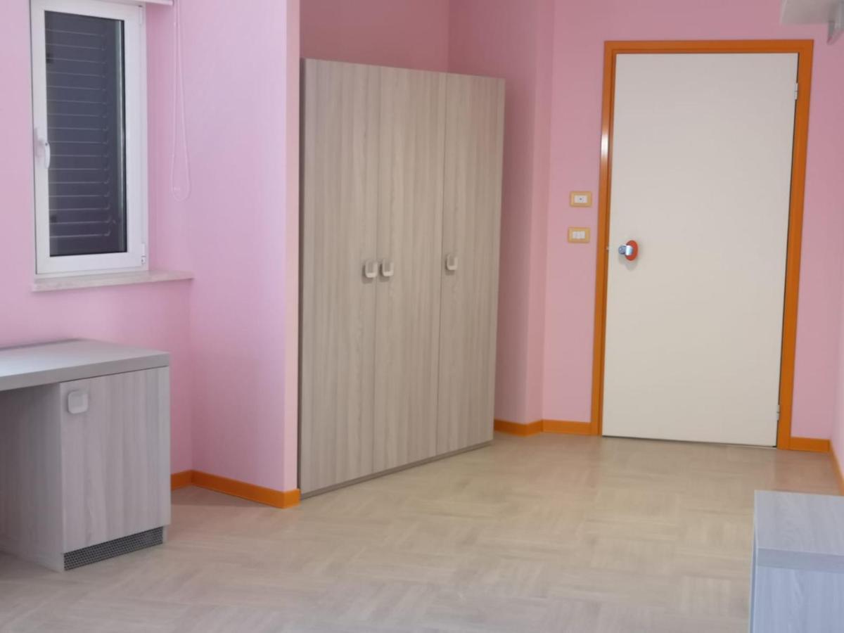 Hotel Clodi Ascoli Piceno Eksteriør billede