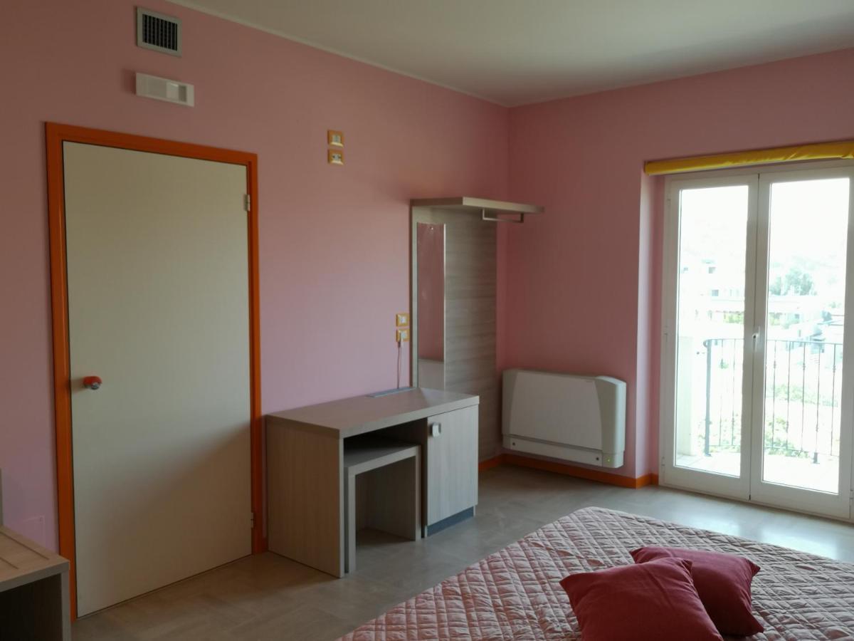 Hotel Clodi Ascoli Piceno Eksteriør billede