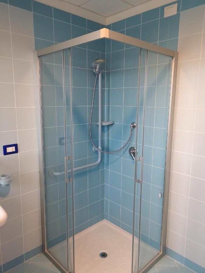 Hotel Clodi Ascoli Piceno Eksteriør billede