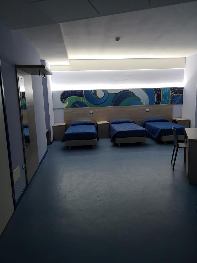 Hotel Clodi Ascoli Piceno Eksteriør billede
