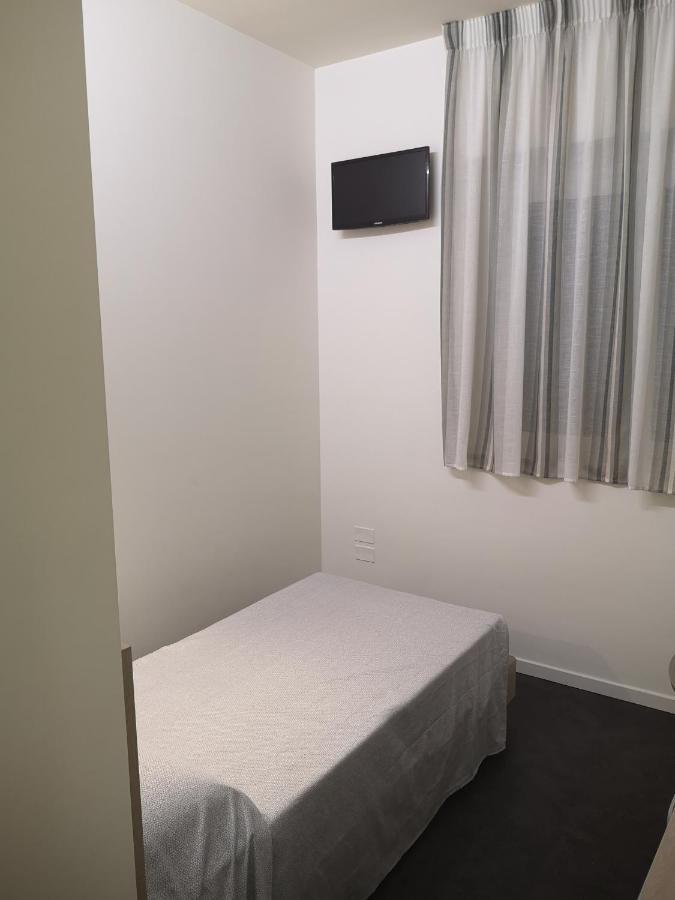 Hotel Clodi Ascoli Piceno Eksteriør billede